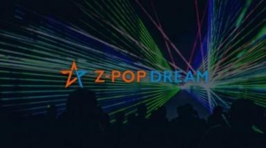 Z-POP Dream 項(xiàng)目：運(yùn)用區(qū)塊鏈挖掘下一個K-POP超級巨星