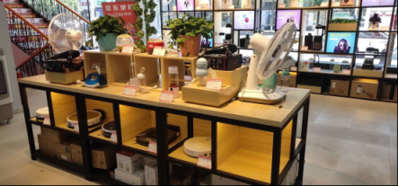 京東之家&京東專(zhuān)賣(mài)店千店落地：告訴你不一樣的“新疆故事”