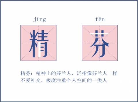 “精芬”漸流行，網(wǎng)易春風(fēng)成90后的“秘密花園”