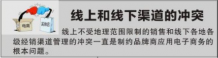 線上和線下渠道之間的沖突該怎么解決？賣達(dá)客有辦法了！