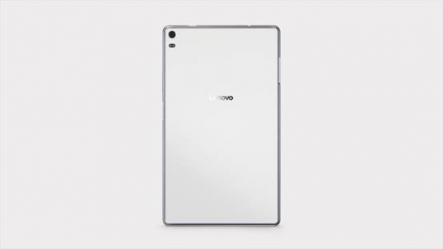 內(nèi)外驚艷，平板我只要聯(lián)想TAB 4 Plus