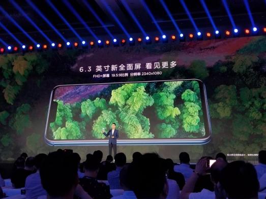 爭搶新iphone 熱點 相比聯想 Z5，華為麥芒7性價比不夠看！