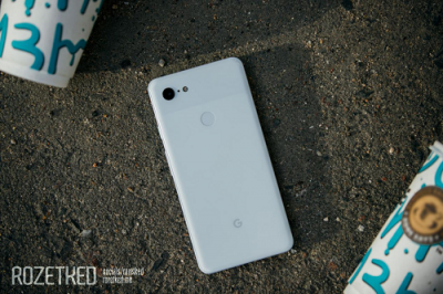 谷歌Pixel 3真機(jī)被爆，閃電修帶你先睹為快