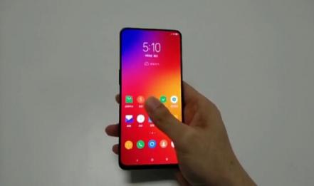 小米滑蓋全面屏實力不敵聯想Z5 Pro 屏幕續(xù)航表現一般