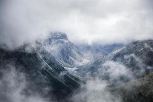 波濤？山路？風(fēng)雨兼程，麥芒無懼挑戰(zhàn)