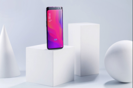 優(yōu)異的天線設(shè)計(jì)方案，OPPO Find X超強(qiáng)信號(hào)獲肯定