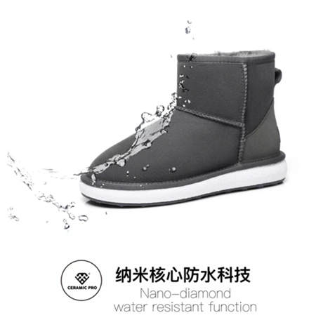 Everugg Sumi彈空面世 成為冬日運動霸主，顛覆傳統(tǒng)UGG產(chǎn)品