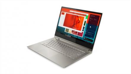 全球首款杜比視聽筆記本，聯(lián)想YOGA 7 Pro(YOGA C930)正式發(fā)布