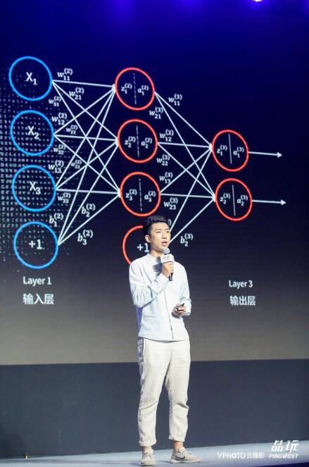 天眼查算法總監(jiān)程浩：商業(yè)社會中的真相在哪里？