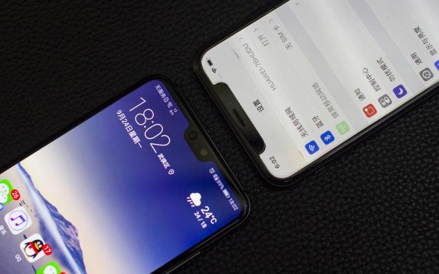 高價(jià)未必好：華為P20 Pro和iPhone XS誰是最強(qiáng)旗艦？