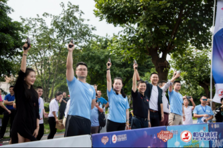 “恒安合伙人計劃”四川大學首站圓滿收官 打響創(chuàng)新人才聚集發(fā)令槍