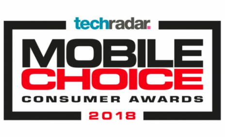 出門問問榮獲Mobile Choice Consumer Awards 2018獎項提名