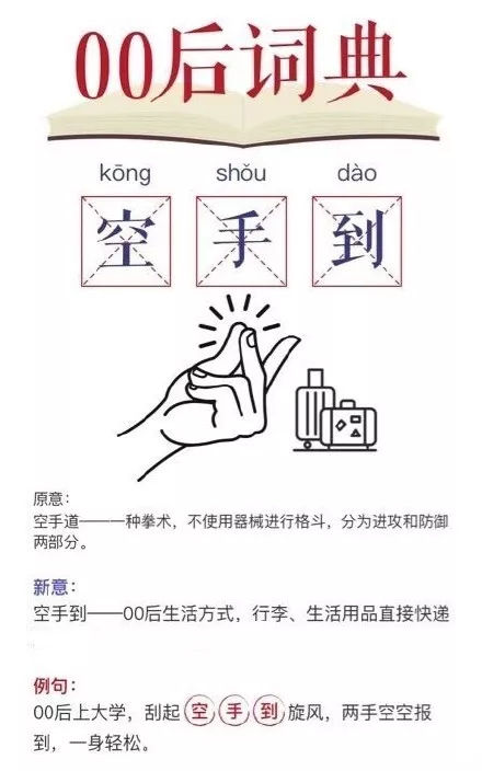 德邦快遞“空手到”專列現(xiàn)身廈門大學(xué) 成國(guó)內(nèi)首個(gè)“空手到”專列