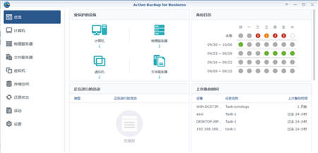 群暉2019 發(fā)布會，聚焦AI、智能、安全，推出雙主動控制器產(chǎn)品線與備份一體機方案