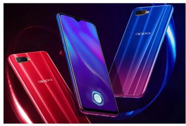 OPPO K1未發(fā)先火，距離正式開售還有3天！