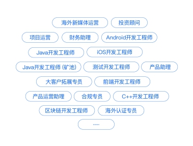 2019 OK集團校園招聘：以夢為馬不負昭華