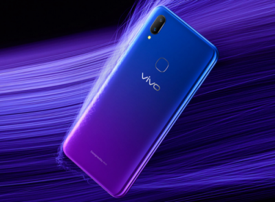 性價(jià)比神機(jī)vivo Z3開啟預(yù)定，蘇寧易購(gòu)線下包銷打響雙十一