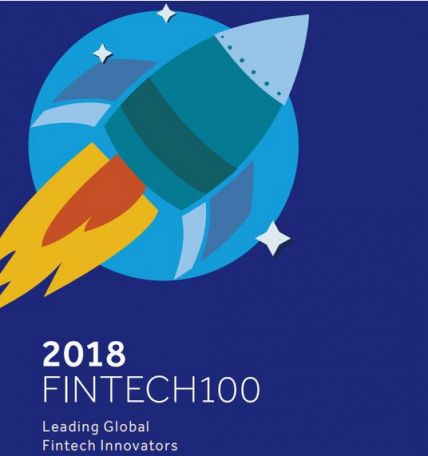 Fintech100名單出爐 度小滿(mǎn)金融強(qiáng)勢(shì)上榜