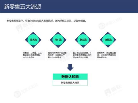 帆軟&灰度認(rèn)知社：新零售數(shù)據(jù)認(rèn)知流報(bào)告