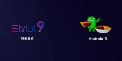 升級EMUI 9.0 讓華為P20系列成為你的智慧助手