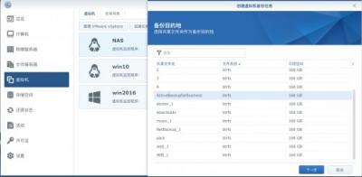 免授權(quán)費(fèi)！群暉Active Backup for Business——企業(yè)CIO高效備份的秘訣