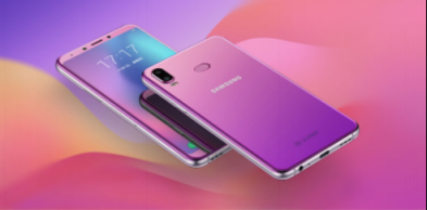 蔡維澤強(qiáng)勢助陣 Galaxy A6s自帶時尚氣息