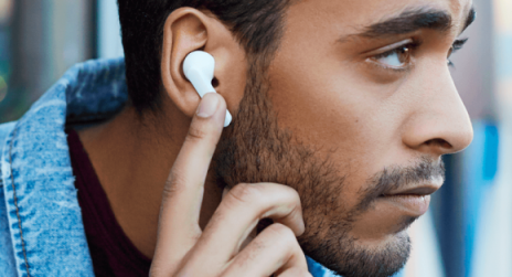 體驗(yàn)不輸AirPods 出門問問TicPods Free雙十一驚爆價(jià)來(lái)襲