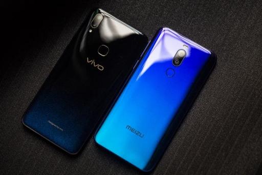 處理器和相機(jī)都打不過魅族X8，vivo Z3不敢動(dòng)，魅族官方慌忙科普