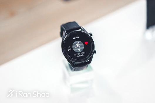 智能手表界的黑馬出擊 HUAWEI WATCH GT雙十一開售戰(zhàn)績(jī)不凡