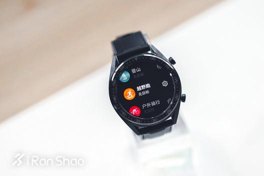 智能手表界的黑馬出擊 HUAWEI WATCH GT雙十一開售戰(zhàn)績(jī)不凡