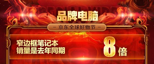 移動固態(tài)硬盤銷額是去年同期5倍， 京東11.11移動固態(tài)硬盤賣瘋了