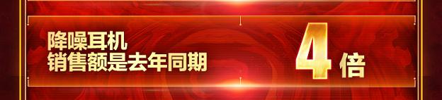 移動固態(tài)硬盤銷額是去年同期5倍， 京東11.11移動固態(tài)硬盤賣瘋了