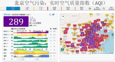 霧霾又雙叒來了，這里有一份冬季自救指南