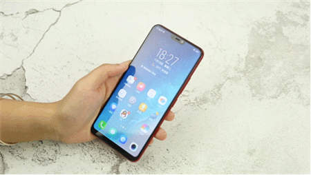 千元機也可以如此“智慧”，vivo Z1青春版AI功能實測