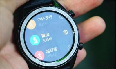 送男友送老爸首選的感恩節(jié)禮物 實用有逼格的智能手表HUAWEI WATCH GT了解下？