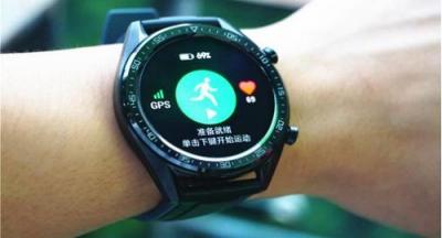 送男友送老爸首選的感恩節(jié)禮物 實用有逼格的智能手表HUAWEI WATCH GT了解下？