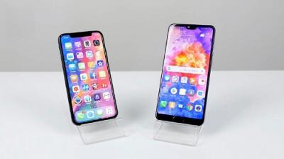 iPhone銷(xiāo)量下滑的背后 華為P20系列因何更獲消費(fèi)者青睞？