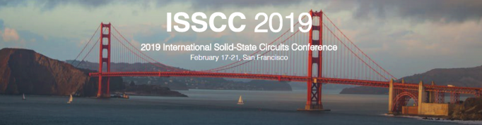 ISSCC 2019，思特威成圖像傳感領(lǐng)域首次入選的中國企業(yè)！