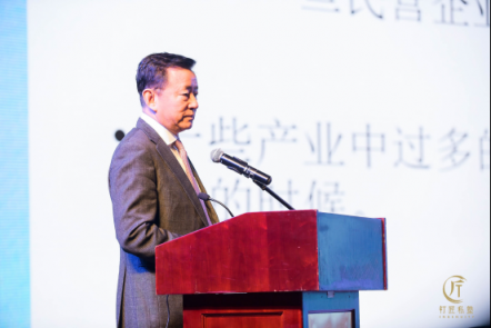 集成灶品牌代理首選藍(lán)炬星,藍(lán)炬星獲任中國匠心企業(yè)常務(wù)理事會(huì)