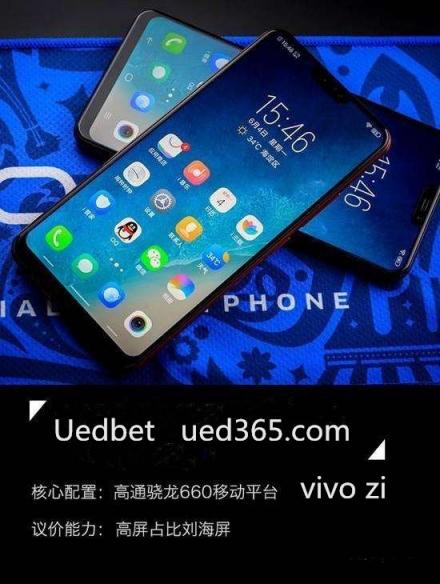 Uedbet盤點(diǎn)中國(guó)手機(jī)銷量榜，今年最大的黑馬