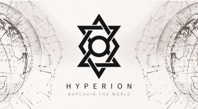 Hyperion海伯利安：區(qū)塊鏈連接世界的最好方式，地圖公鏈