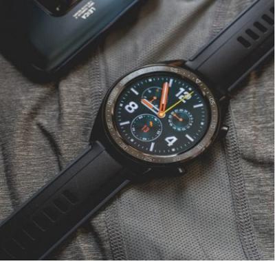 一表難求！ 爆款智能手表HUAWEI WATCH GT雙12賣至脫銷