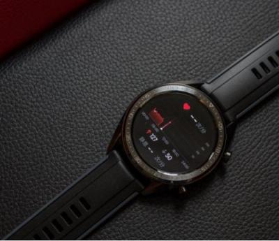 一表難求！ 爆款智能手表HUAWEI WATCH GT雙12賣至脫銷