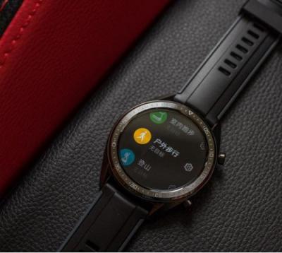 一表難求！ 爆款智能手表HUAWEI WATCH GT雙12賣至脫銷