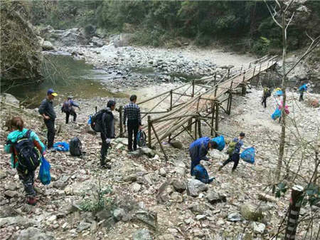 首條國家步道，閱盡寧海之美