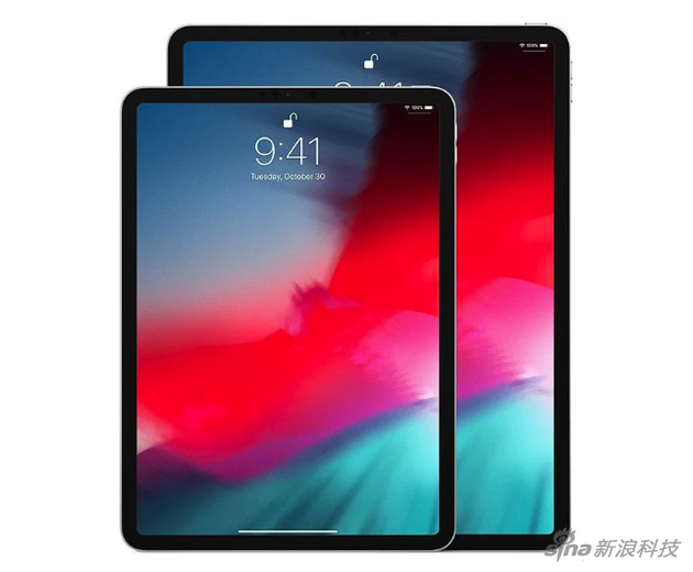 iPad Pro外形應(yīng)該還是現(xiàn)在的樣子