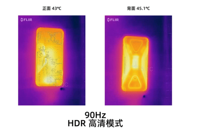 黑鯊3創(chuàng)新的散熱架構(gòu)方案 居然是拯救者電競(jìng)手機(jī)放棄的