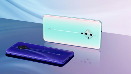 vivo S6將發(fā)布 這很可能是最適合年輕的一款5G新機