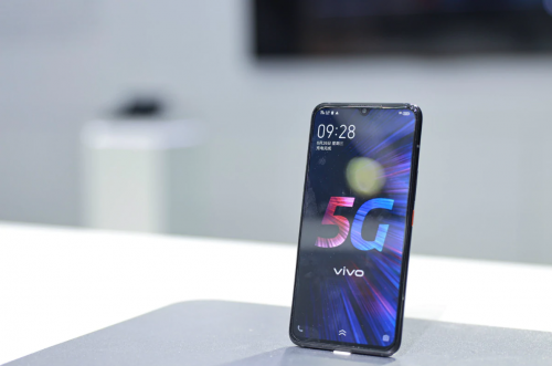 vivo S6將發(fā)布 這很可能是最適合年輕的一款5G新機