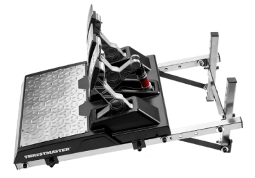 圖馬思特新款高端踏板組T-LCM Pedals開(kāi)放預(yù)定